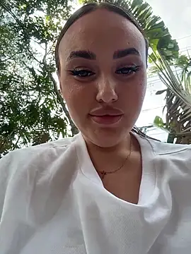 دردشة KiraSunshine الجنسية المباشرة