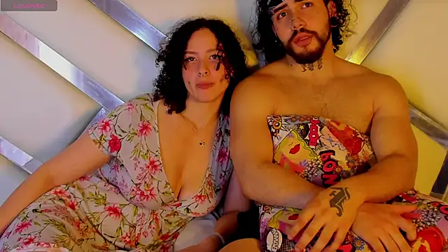 แชท XXX สดของ Benny_and_Mark