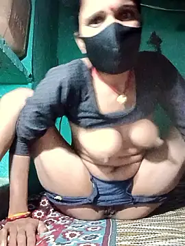 Babli_sharma's Webcam Show