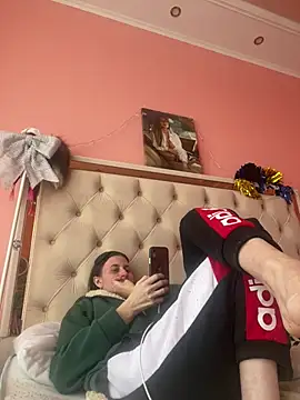 عرض كام Flossy_Vettie