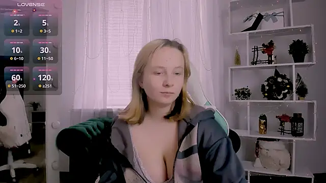 Ketrin_n_ 现场XXX聊天