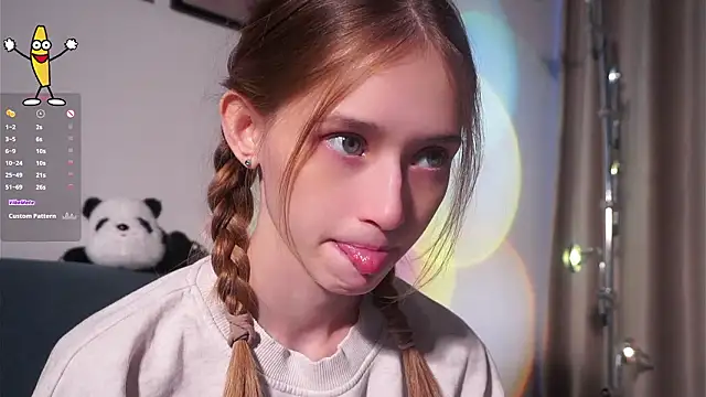 EdlinHargus Live XXX Chat