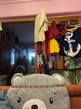 NataKitten Live XXX Chat