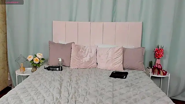 AmelliaClark: απευθείας συνομιλία ΧΧΧ