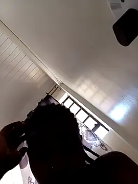 DaisyHarperr 라이브 XXX 채팅