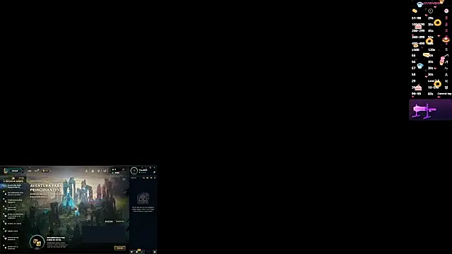 VeroLodgen Live XXX chat