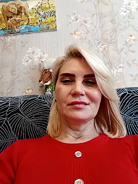 JennyOMay 라이브 XXX 채팅