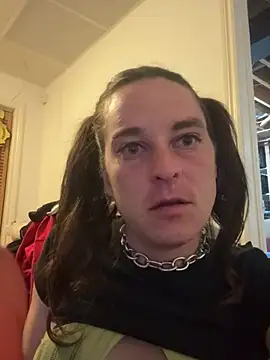 jessixo Pertunjukan Webcam