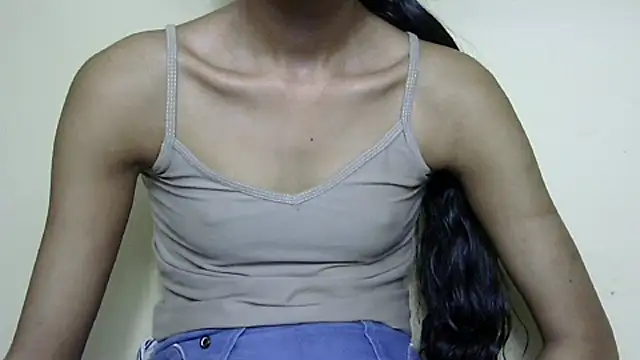 Anu_tiny 라이브 XXX 채팅