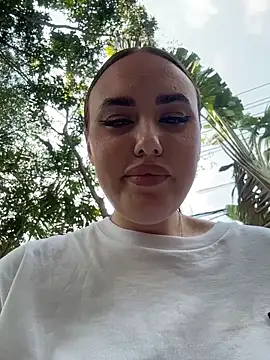 Živý XXX chat KiraSunshine