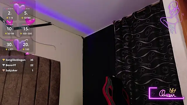 lily_beet Live XXX Chat