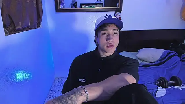 Bull__fit live XXX chat