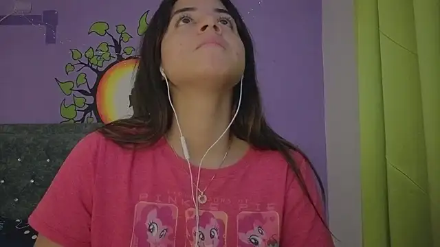 Czat XXX na żywo – IsaBluee