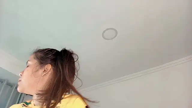 paulina_ponce webkamerás műsora