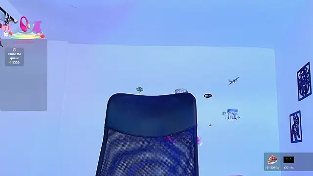 Kristin___ Live XXX Chat