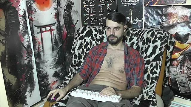 00george Live XXX-Chat