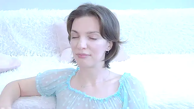 Beauty_Alex 现场XXX聊天