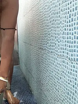 عرض كام BongQueen9