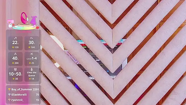 Lila-Rose Live XXX-chat