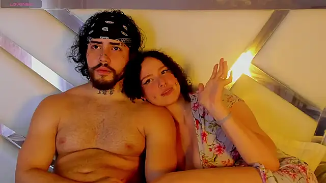 Benny_and_Mark Live XXX-Chat