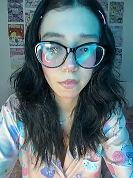 Valen-Foxx1 Live XXX-chat