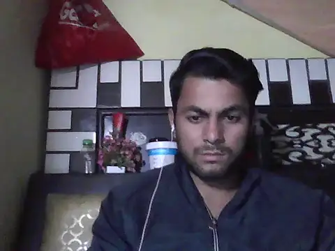 Stubborndesiboy's Live XXX Chat