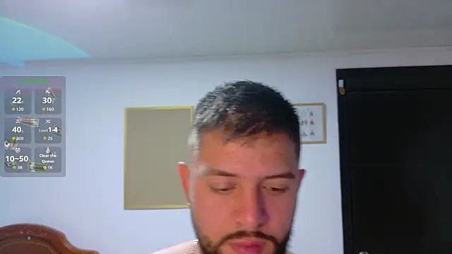 TomSloamn Webbikameraesitys