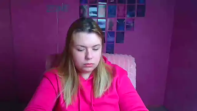 Chat XXX ao vivo de SusannaNight