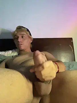 CrisotpherMoretti's Live XXX Chat