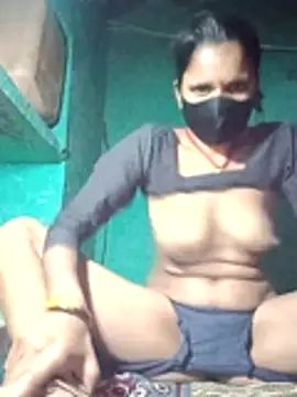 Webkamerová show Babli_sharma