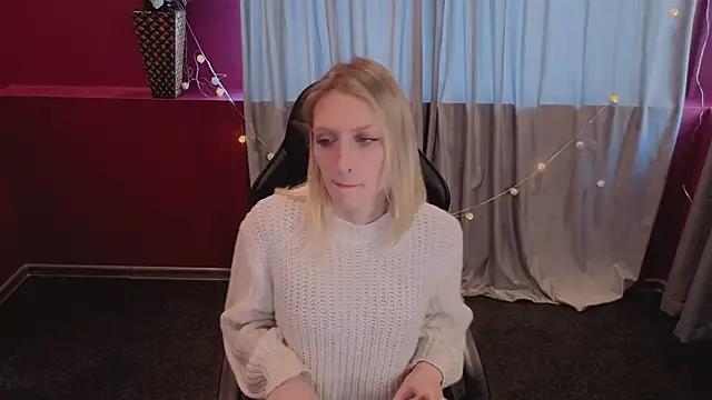 Webkamerová show Akiro_Kim7