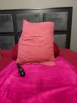 Sexycandyxxx élő XXX-chatje