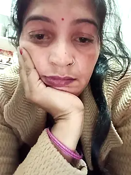 Show modela Mohni_love na web-kameri