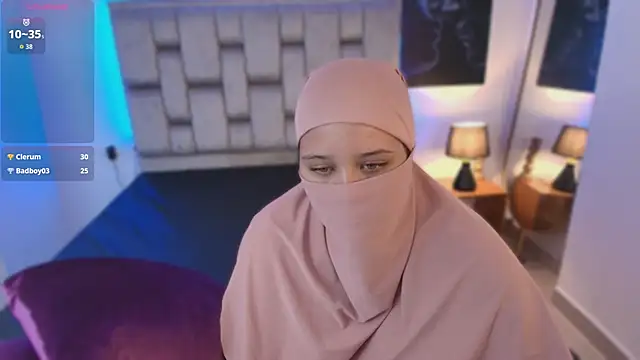 Juna_arab: απευθείας συνομιλία ΧΧΧ