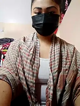 Webkamerová show New-palak