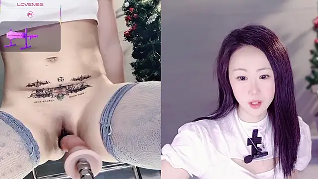 GTnTo_O 网络视讯表演