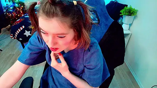 دردشة CranberryHot الجنسية المباشرة