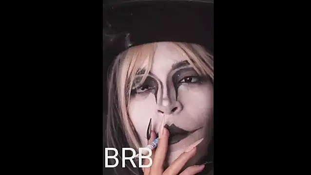 Вебкам-шоу Anny_Kiitty