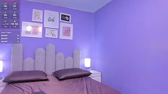 Joon__min – Live XXX-chat