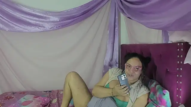 Chat XXX en directo de sirenadirtysexxx