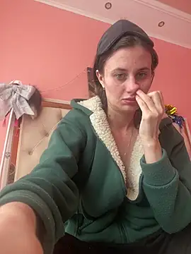 Flossy_VettieのライブXXXチャット