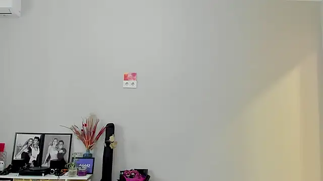 Chat XXX en directo de ailey_chao