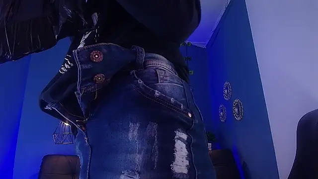 Chatroom XXX en direct de Aurora_ath