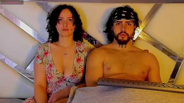 Онлайн чат XXX Benny_and_Mark