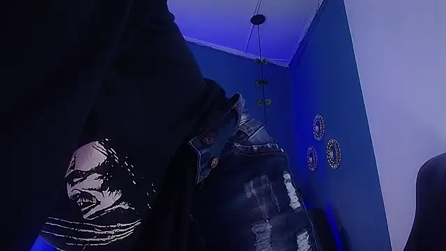 แชท XXX สดของ Aurora_ath