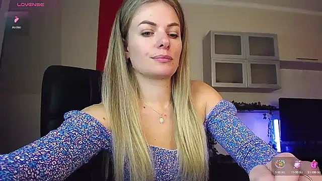 แชท XXX สดของ ladysabotage