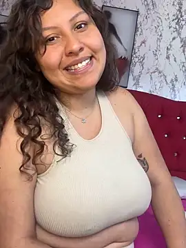 Larissa_Antonella Obrolan Langsung XXX