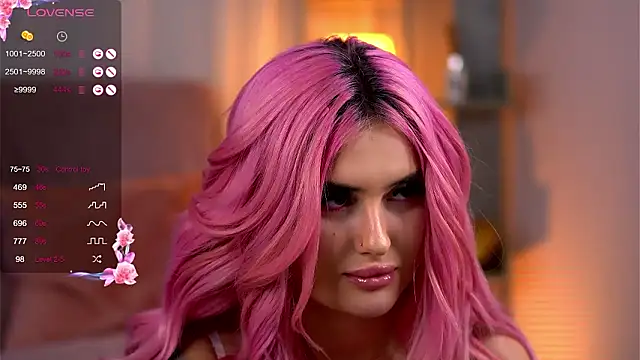 دردشة Miky_Lust الجنسية المباشرة