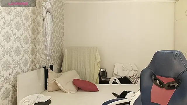 MissValday Obrolan Langsung XXX