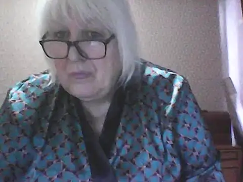 Alexia64231 Webcam Show